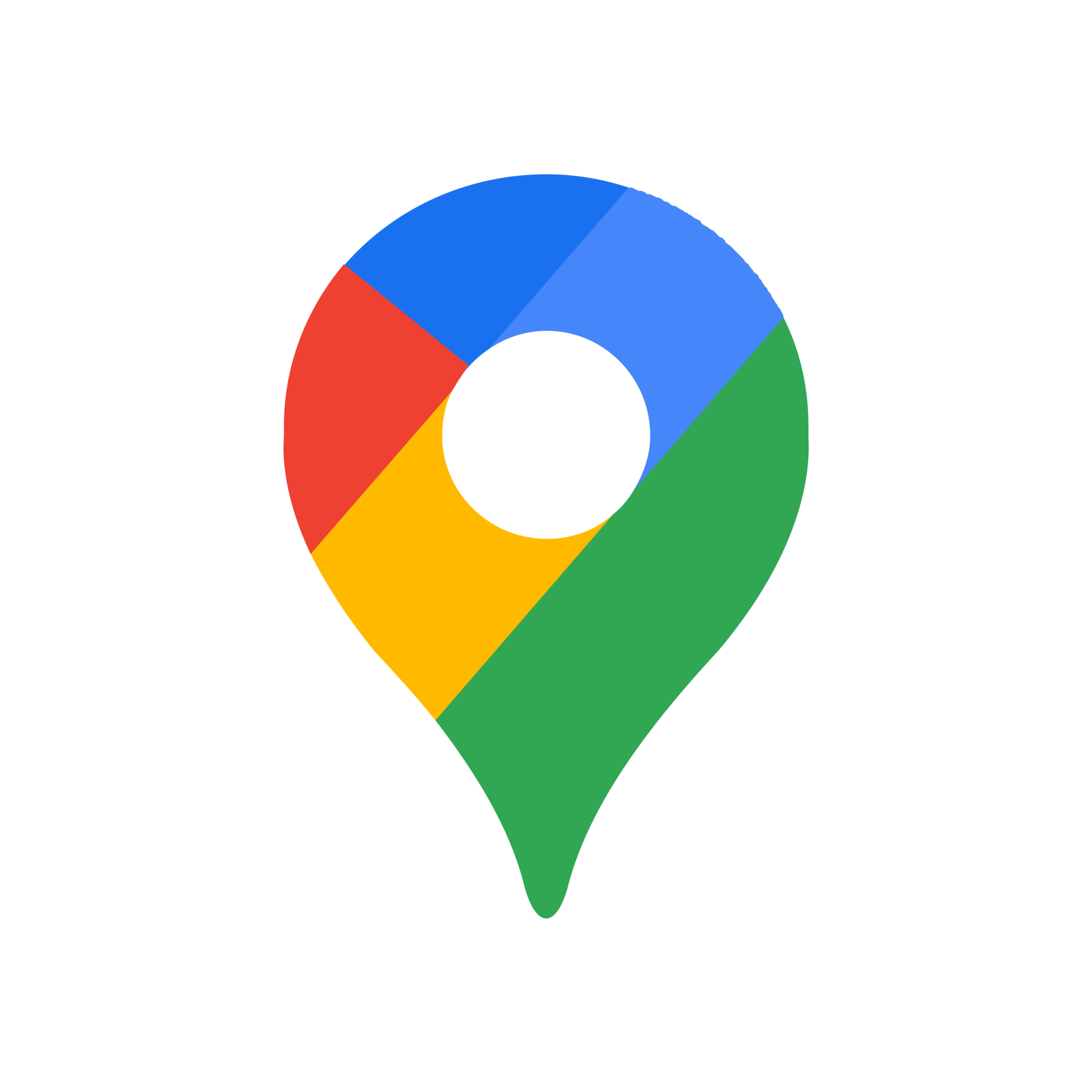 Lien vers Google Maps